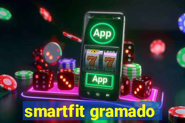 smartfit gramado